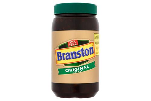 Branston Original Pickle 2.55kg