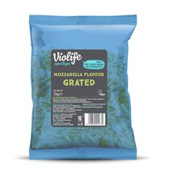 Violife Grated Mozzarella