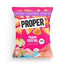 Properchips Prawn Cocktail Lentil Chips Grab Bag (Case of 30)