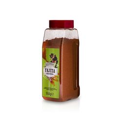 La Comida Fajita Seasoning