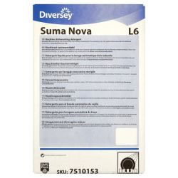 Suma Nova L6 Safe Pack (Case of 1)