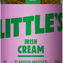 LITTLE'S Irish Cream Flavour Instant Coffee 50g - 1 Case