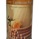 BOLERO Cappuccino Wafer Sticks 110g
