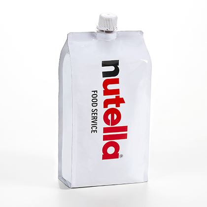 Nutella Cartridge (Case of 6)