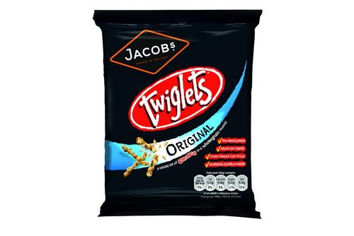 Jacob's Twiglets Original