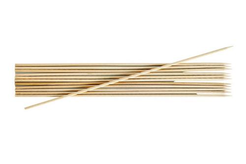 Wood Skewers 12" /30cm