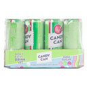 Candy Can Sour Apple (Case of 12)