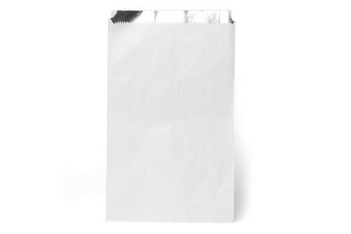 Foil Lined Paper Bags 7x9x12" /17.7x22.8x30.4cm