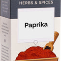GOURMICO Paprika 45g - 1 Case