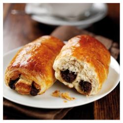 Everyday Favourites Pain au Chocolat
