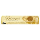 Divine Fairtrade White Chocolate (Case of 30)