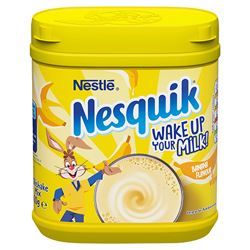 Nesquik Banana (Case of 10)