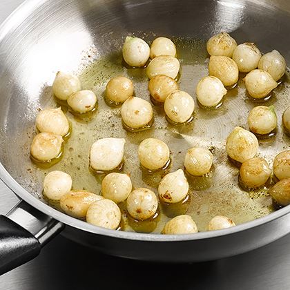 Everyday Favourites Silverskin Onions