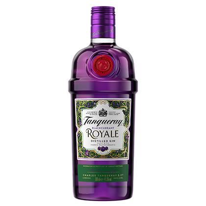 Tanqueray Royale (Case of 6)