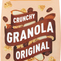 MORNFLAKE Crunchy Granola - Original 500g - 1 Case