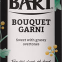 BART Bouquet Garni - Large 8 Bags - 1 Case