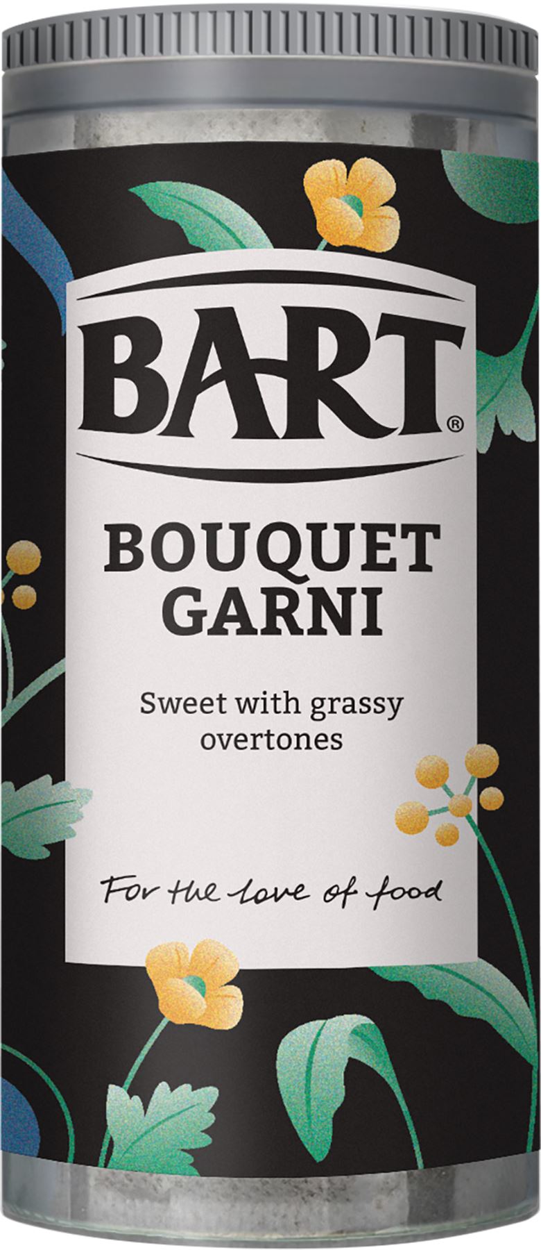 BART Bouquet Garni - Large 8 Bags - 1 Case