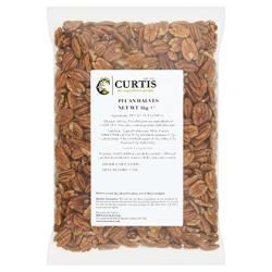 Curtis Pecan Nuts