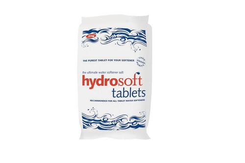 Hydrosoft Tablets 25kg