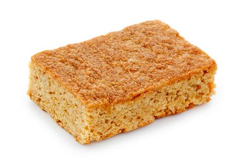 La Boulangerie Butter Flapjack