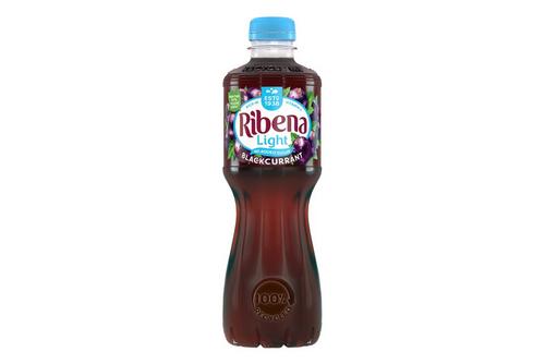 Ribena Light Blackcurrant 500ml