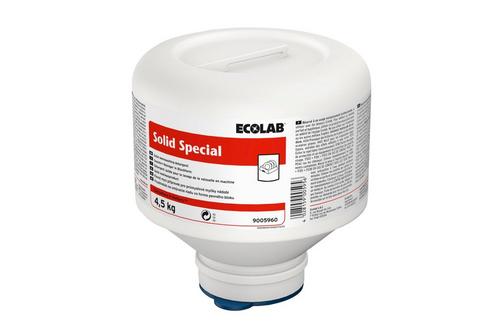 Ecolab Solid Special