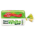 Mothers Pride White Bread Thick (Case of 12)