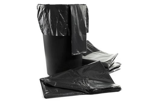 Extra Heavy Duty Compactor Sacks 483x965x1168mm