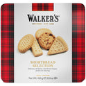 WALKER'S Shortbread Scottie Dogs 110g