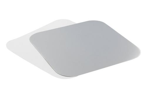 Migi Foil Tray Lid 9x9"