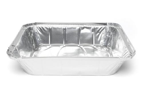 Migi 1/2 Gastronorm Foil Tray