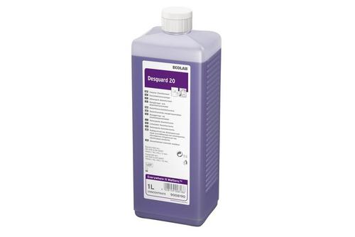 Ecolab Desguard 20 (4 x 1ltr)