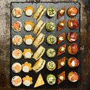 Bistrot Canapes (Case of 48)