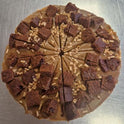 Premium Selection Sticky Toffee Pudding Cheesecake (Pre-cut)