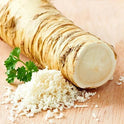 BB - Radish Horseradish