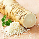 BB - Radish Horseradish