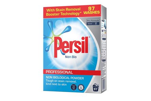 Persil Non Biological 97 Wash