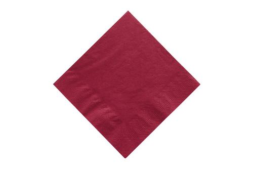 Brakes Bordeaux Napkin 40cm