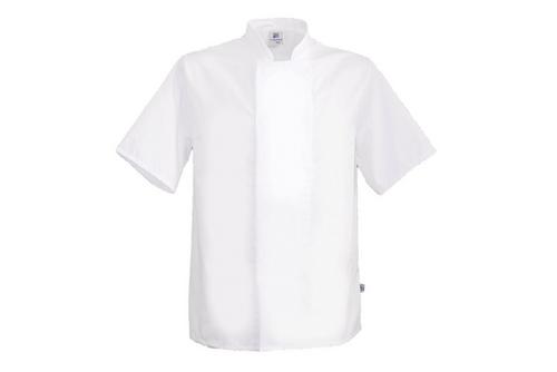 Polycotton Medium Short Sleeved Jacket 101/106cm