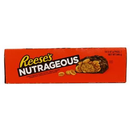 Hershey's Reese's Nutrageous