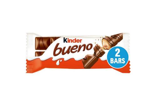 Kinder Bueno Classic Bar