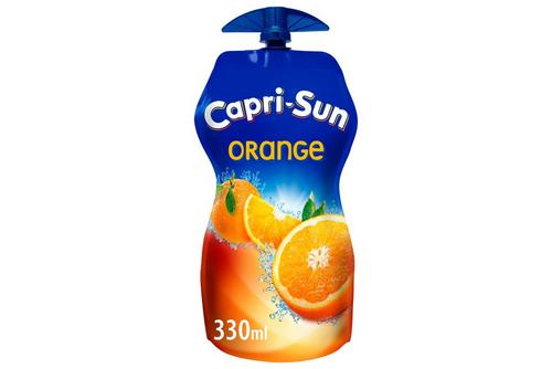 Capri-Sun Orange 330ml