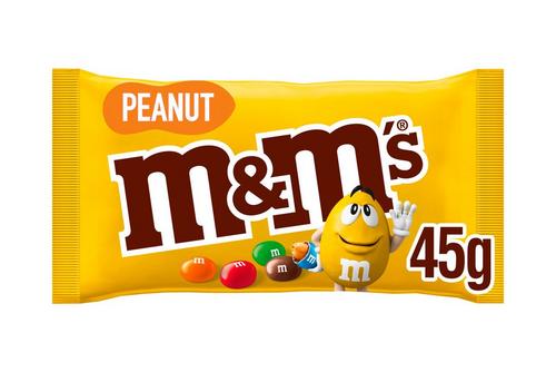 M&M's Peanut