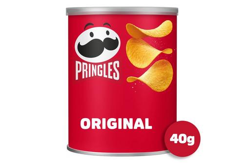 Pringles Original 40g