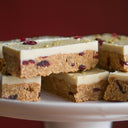 Cobbs Cranberry Pistachio Bar (Case of 1)