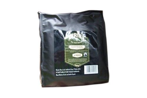 Arriba Fairtrade Instant Coffee Granules