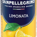 San Pellegrino Lemon 330ml