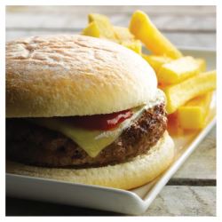 Everyday Favourites Mk4 Sandwich Baps