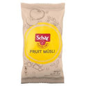 Dr Schar Gluten Free Muesli Portion Pack