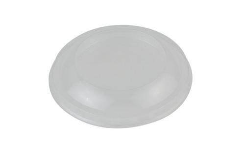 Servipack Clear Food Pot Lid 100ml